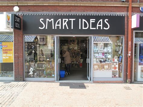 smart ideas card shop walsall|Reviews about Smart Ideas in Walsall 5, PARK STREET .